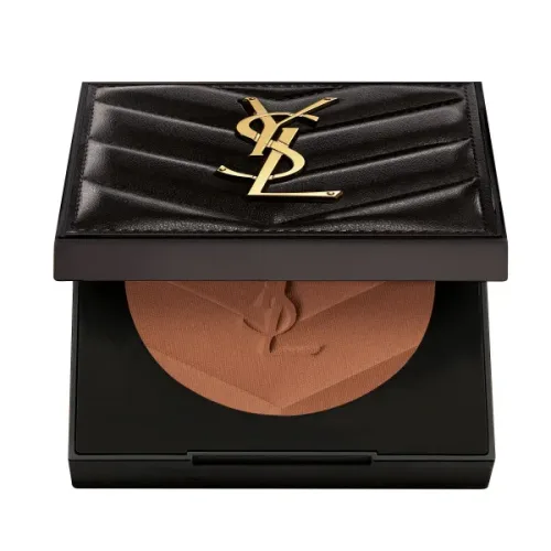 Yves Saint Laurent, Yves Saint Laurent All Hours Hyper Puder Kompaktpuder 7.5 g Nr. 07