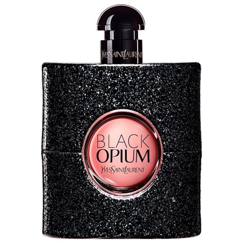 Yves Saint Laurent, Yves Saint Laurent Black Opium Damenparfum 90 ml Damen