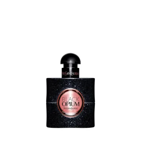 Yves Saint Laurent, Yves Saint Laurent Black Opium Damenparfum 30 ml Damen