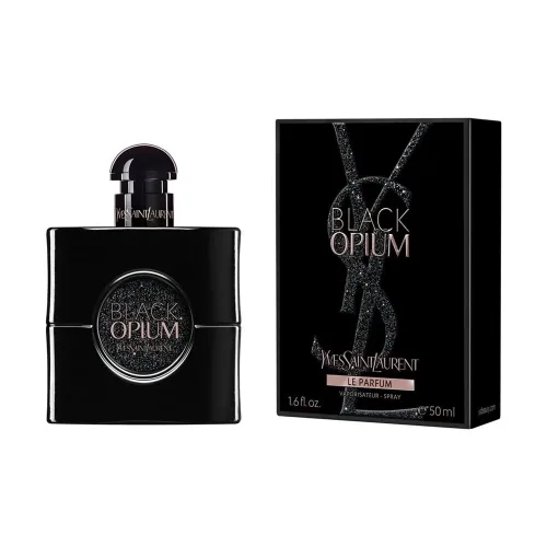 YSL, YSL - Black Opium Le Parfum, 50  ml