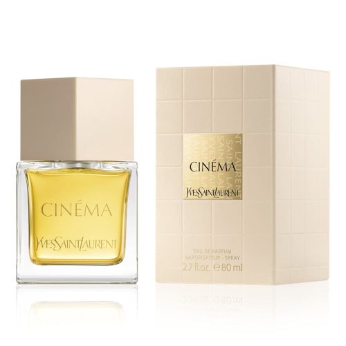 Yves Saint Laurent, Yves Saint Laurent Cinéma Eau de Parfum 80ml Damen