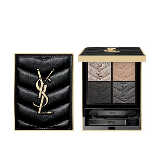 YSL, YSL - Lidschattenpalette, Couture Mini Clutch, 5 g