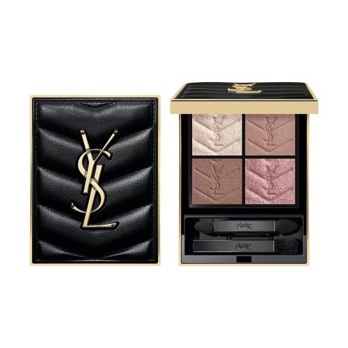 YSL, YSL - Eyeshadow Palette, Couture Mini Clutch, 4 g, N°  Sunrise Safari
