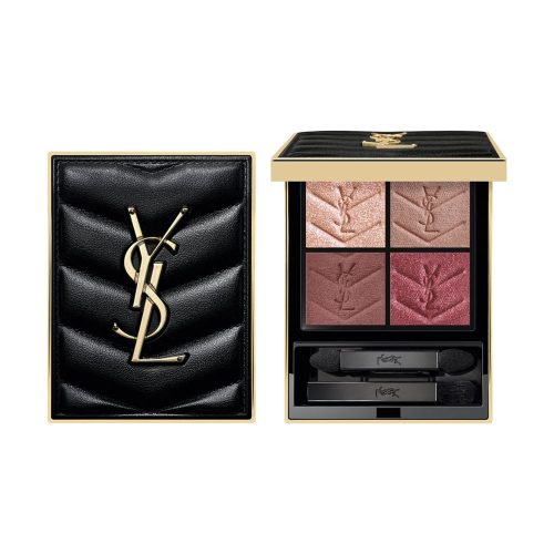 YSL, YSL - Eyeshadow Palette, Couture Mini Clutch, 4 g, N° Majestic Riad