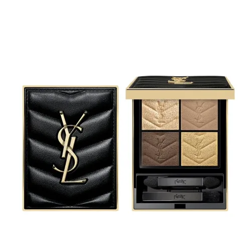 YSL, YSL - Lidschattenpalette, Couture Mini Clutch, 5 g