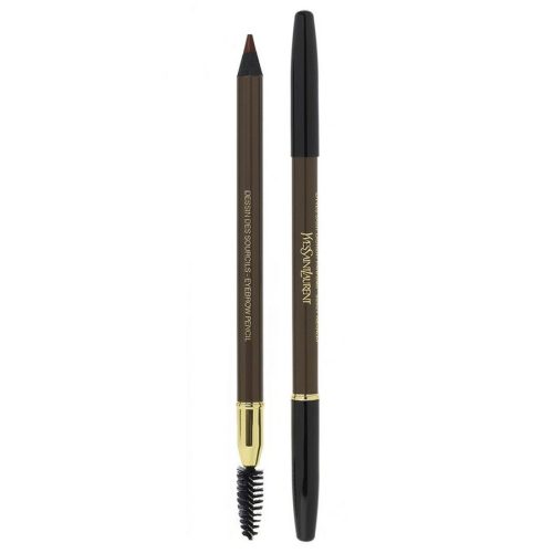 Yves Saint Laurent, Yves Saint Laurent Dessin Des Sourcils Augenbrauenstift 1,3 g Nr. 02 - Dunkelbraun