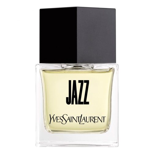 Yves Saint Laurent, JAZZ by Yves Saint Laurent Eau de Toilette Spray 80 ml
