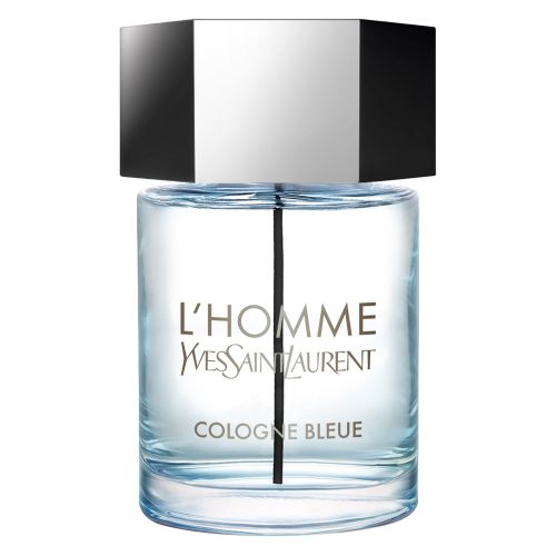 Yves Saint Laurent, L&acirc;&euro;&trade;homme Bleue by Yves Saint Laurent Eau de Toilette Spray 100 ml