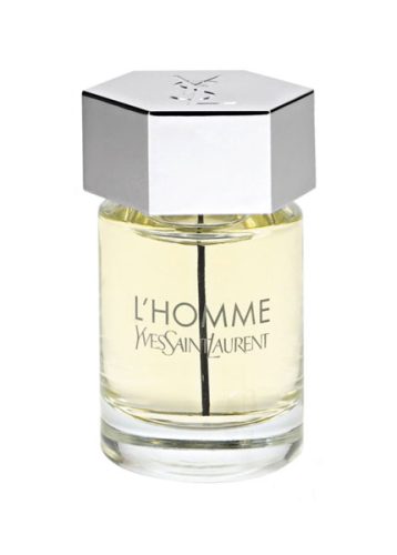 Yves Saint Laurent, L&acirc;&euro;&trade;homme by Yves Saint Laurent Eau de Toilette Spray 60 ml