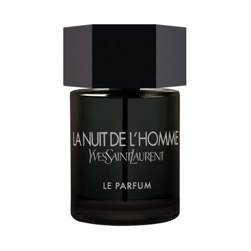 Yves Saint Laurent, Yves Saint Laurent La Nuit De L?Homme Le Parfum Eau de Parfum 60 ml Herren