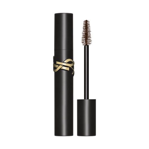 YSL, YSL - Mascara, Lash Clash, 9 ml, Brown
