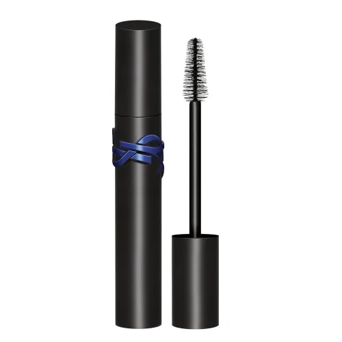 YSL, YSL - Mascara, Lash Clash, 9 ml, Black Waterproof