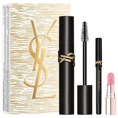 Yves Saint Laurent, Yves Saint Laurent Lash Clash Make-up-Set