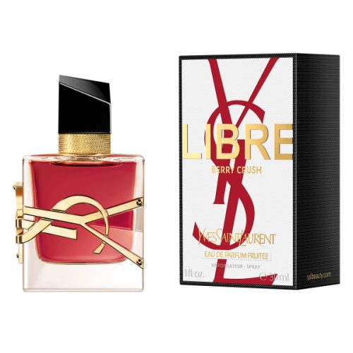 Yves Saint Laurent, Yves Saint Laurent Libre Berry Crush Damenparfum 30 ml Damen