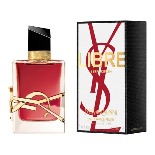 YSL, YSL - Libre Berry Crush, Eau de Parfum, 50  ml