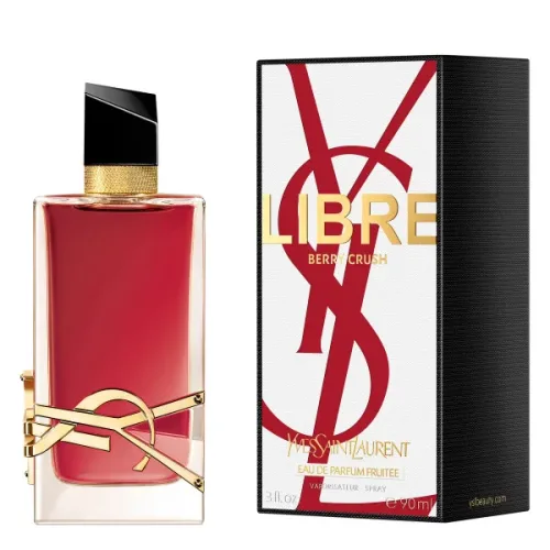 YSL, YSL - Libre Berry Crush, Eau de Parfum, 90  ml
