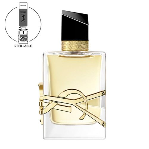 Yves Saint Laurent, Yves Saint Laurent Libre Damenparfum 50 ml Damen