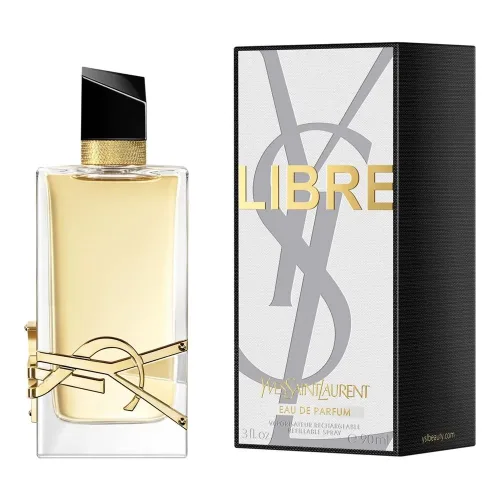 Yves Saint Laurent, Yves Saint Laurent Libre Damenparfum 90 ml Damen