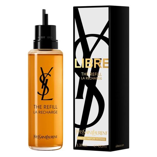 YSL, YSL - Libre Eau de Parfum Intense Refill, 100  ml