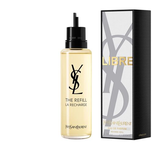 Yves Saint Laurent, Yves Saint Laurent Libre Damenparfum 100 ml Damen