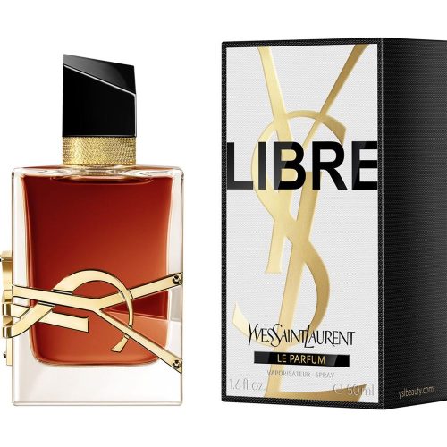 Ysl, Libre Le Parfum Damen  50 ml