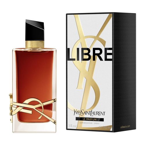 Yves Saint Laurent, Yves Saint Laurent Libre Le Parfum Damenparfum 90 ml Damen