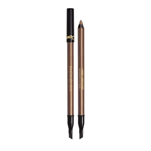 Yves Saint Laurent, Yves Saint Laurent Musthaves Lines Liberated Kajal 1,2 g 03 - Liberated Bronze