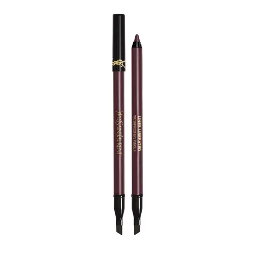 Yves Saint Laurent, Yves Saint Laurent Lines Liberated Eyeliner 1 g Nr. 04