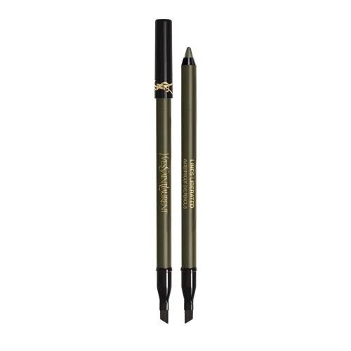 Yves Saint Laurent, Yves Saint Laurent Lines Liberated Eye Pencil 1ST
