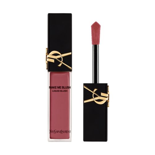 YSL, YSL - Liquid Blush, 54 Berry Bang, 15 ml