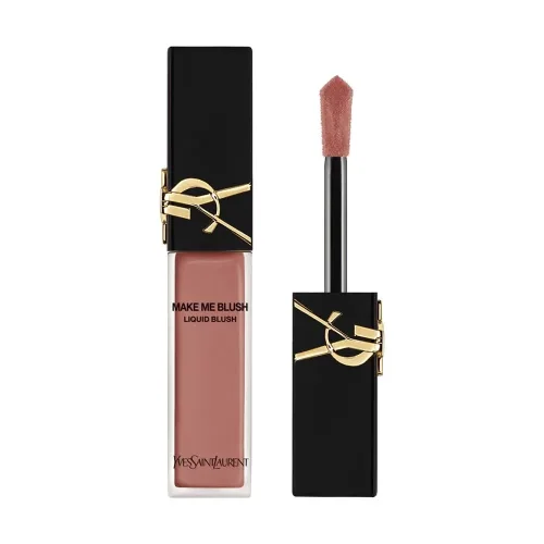 YSL, YSL - Liquid Blush, 37 High Peach, 15 ml