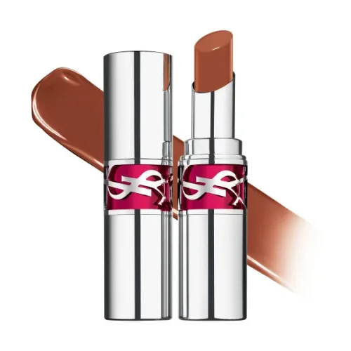 YSL, YSL - Loveshine Candy Glaze, 3.2  g,  Salted Caramel