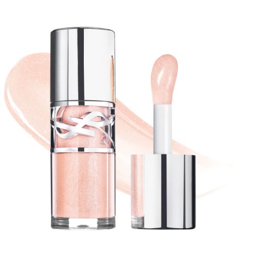 YSL, YSL - Loveshine Plumping Lip Oil Gloss, 6 ml,  Stardust Love