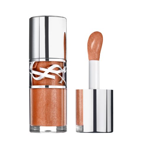 YSL, YSL - Loveshine Plumping Lip Oil Gloss, 6 ml,  CALIFORNIA SUNSHINE
