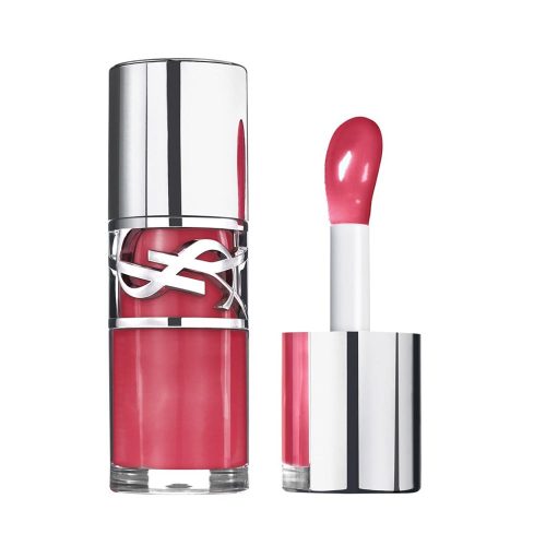 YSL, YSL - Loveshine Plumping Lip Oil Gloss, 6 ml,  CHERRY FLASH
