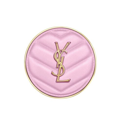 YSL, YSL - Make Me Blush Bold Blurring Blush, 5 g,  Babydoll Pink