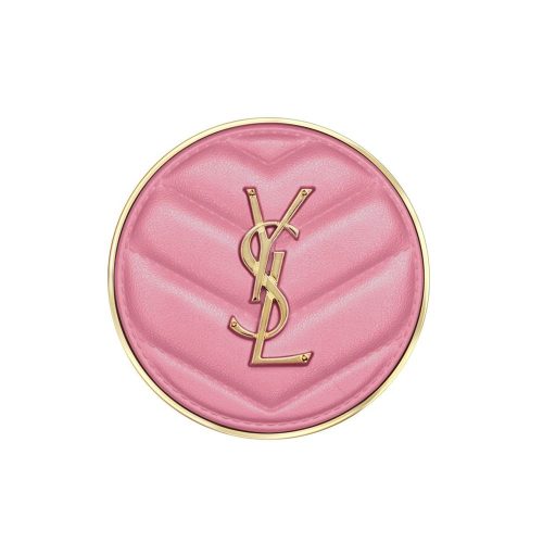 YSL, YSL - Make Me Blush Bold Blurring Blush, 5 g,  Restless Rosé