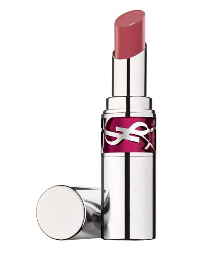 Yves Saint Laurent, Yves Saint Laurent Loveshine Candy Glaze Lipgloss 3,2 g 5 - Pink Satisfaction