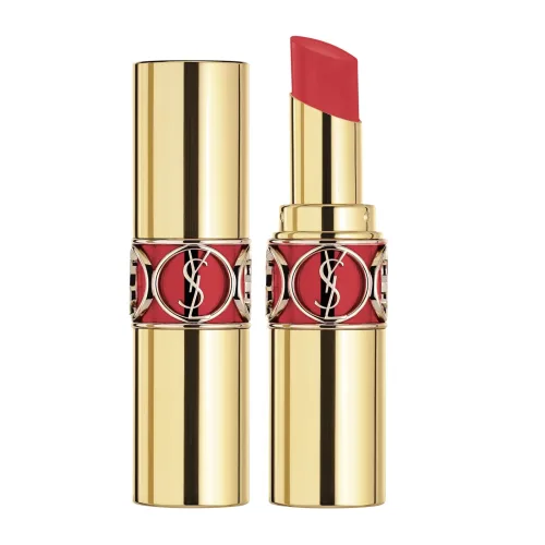 Yves Saint Laurent, Yves Saint Laurent Rouge Volupté Shine Lippenstift 1ST