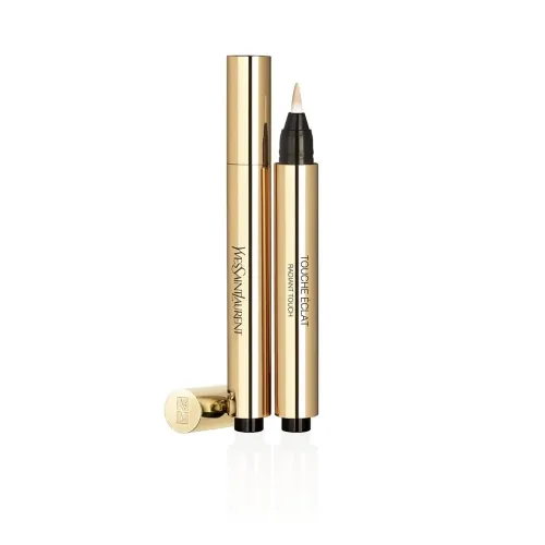 Yves Saint Laurent, Yves Saint Laurent Touche Éclat Concealer 2,5 ml Nr. 2.5 - Luminous Vanilla