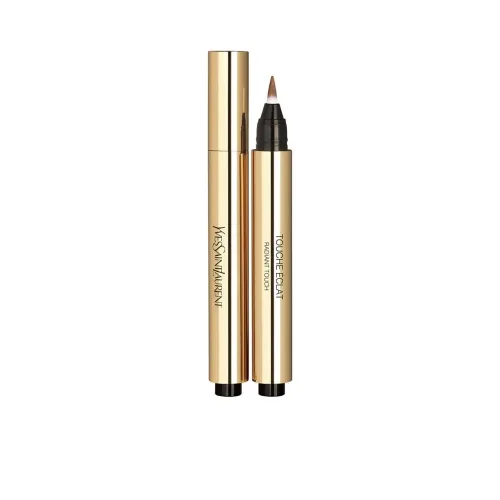 YSL, YSL - Touche Éclat Concealer, Touche Eclat, 2.5 ml,  Luminous Mocha