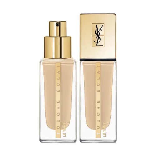 Yves Saint Laurent, Yves Saint Laurent Touche Éclat Make Up 1ST