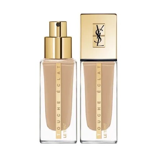Yves Saint Laurent, Yves Saint Laurent Touche Éclat Make Up 1ST