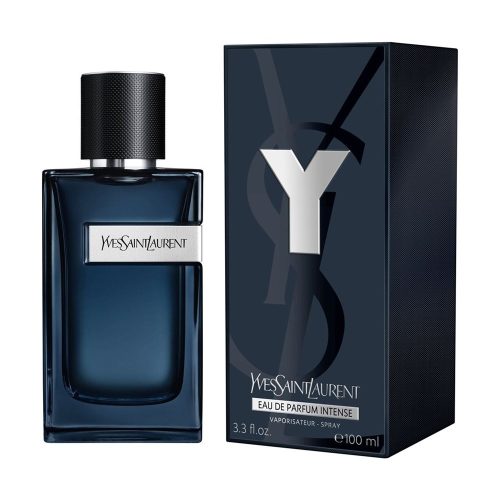 Yves Saint Laurent, Y - Eau de Parfum Intense