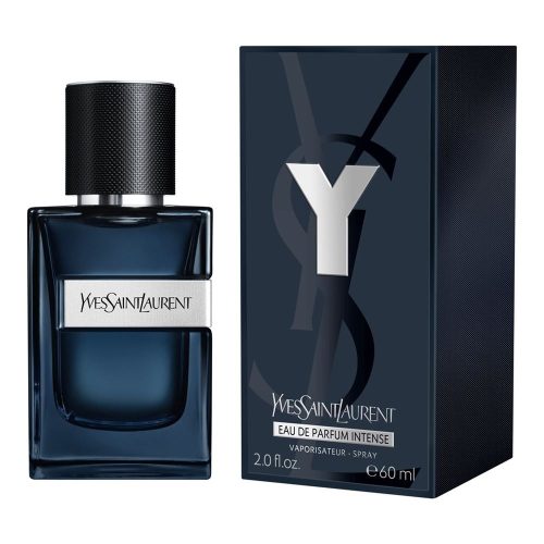 YSL, YSL - Y, Eau de Parfum Intense, 60  ml