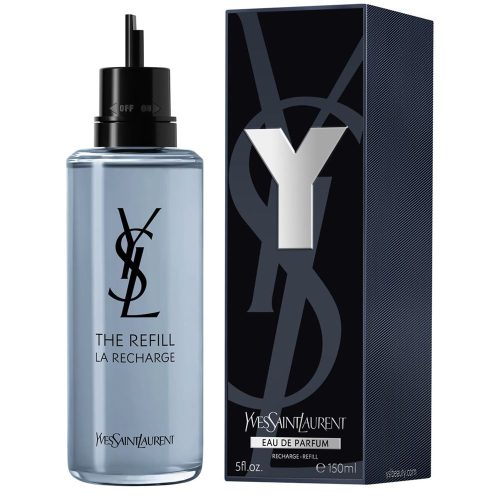 Yves Saint Laurent, Yves Saint Laurent Y Eau de Parfum 150 ml Herren