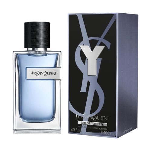 Yves Saint Laurent, Yves Saint Laurent Y Eau de Toilette