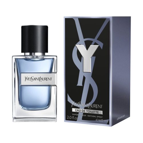 Yves Saint Laurent, Yves Saint Laurent Y Eau de Toilette