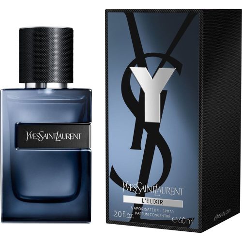 YSL, YSL - Y Elixir, Eau de Parfum, 60  ml