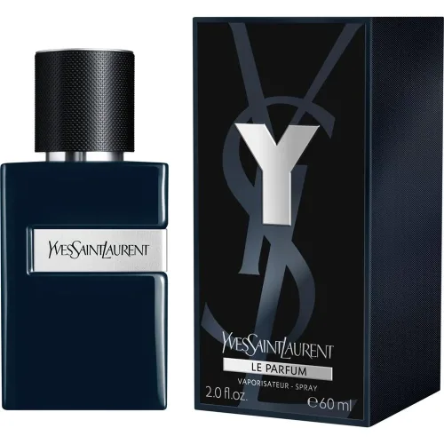 Yves Saint Laurent, Yves Saint Laurent Y Le Parfum 60 ml Herren